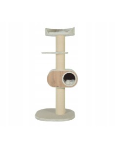 Grattoir pour Chats Zolux 504162BEI Beige Sisal