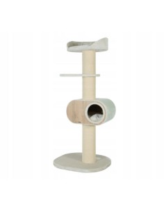 Grattoir pour Chats Zolux 504162BEI Beige Sisal 2