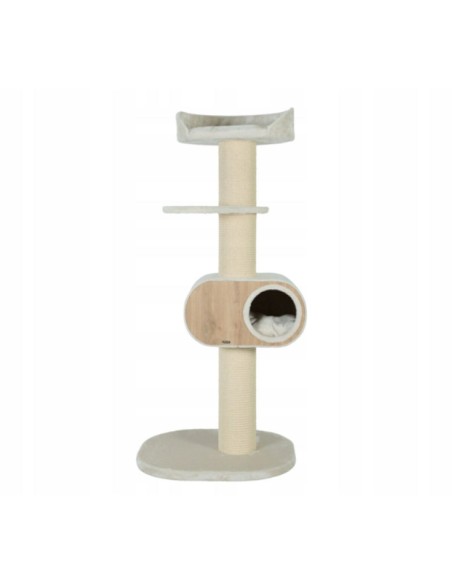 Grattoir pour Chats Zolux 504162BEI Beige Sisal