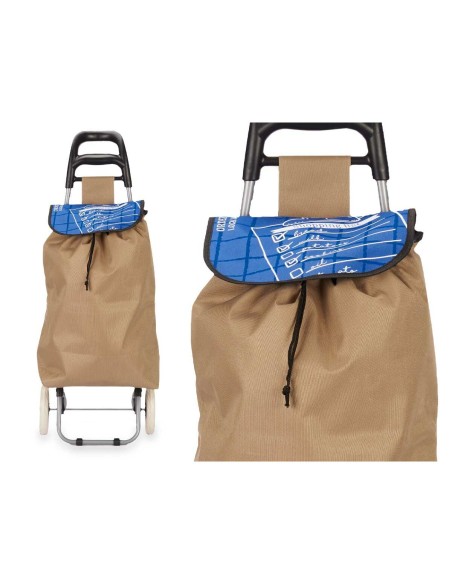 Panier à Courses Kinvara To Do List 33 L 88 x 10,5 x 35,5 cm (6 Unités)