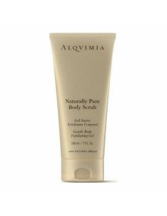 Crème visage Alqvimia ABSOLUTE BEAUTY 200 ml