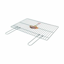 Grill Algon Algon Barbecue 60 x 40 cm (3 Unités) 2