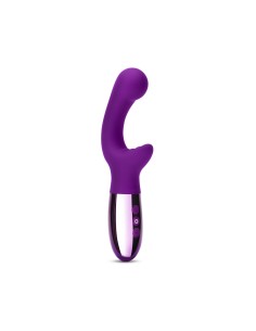 Vibrateur G-Spot Le Wand Xo Violet