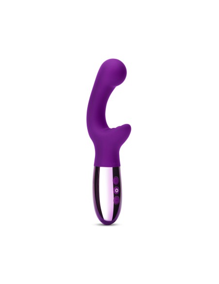 Vibrateur G-Spot Le Wand Xo Violet