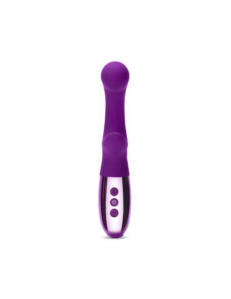 Vibrateur G-Spot Le Wand Xo Violet