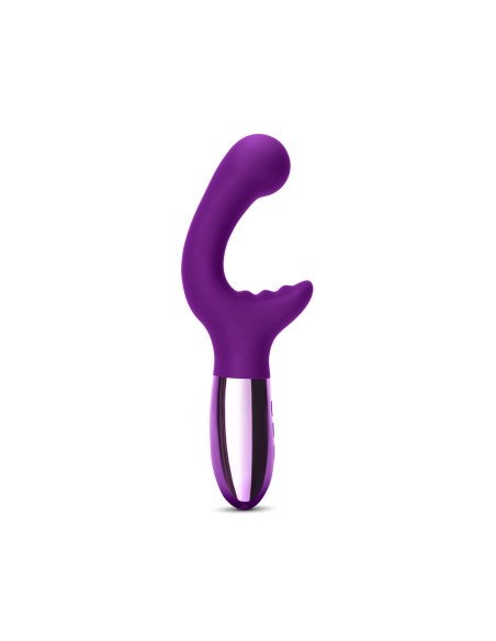 Vibrateur G-Spot Le Wand Xo Violet
