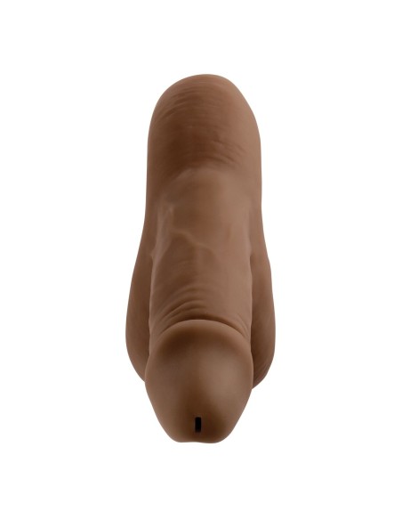Gode réaliste Gender X Gender X TPE Ø 3,7 cm