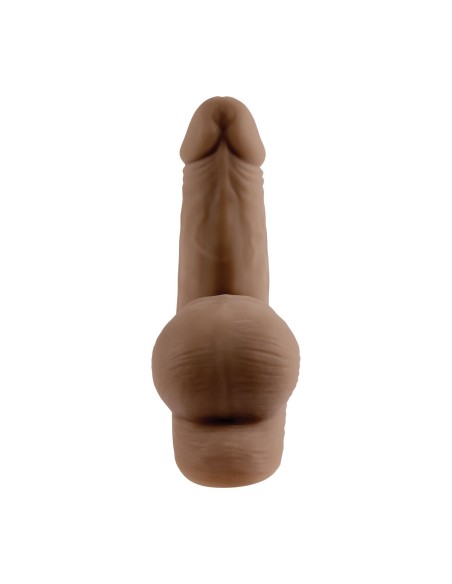 Gode réaliste Gender X Gender X TPE Ø 3,7 cm