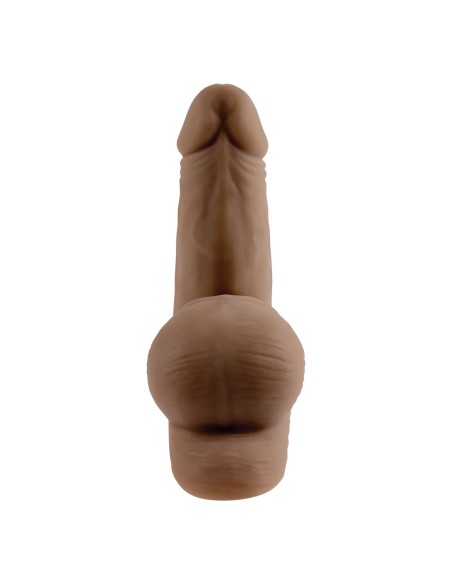 Gode réaliste Gender X Gender X TPE Ø 3,7 cm