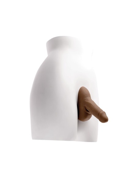 Gode réaliste Gender X Gender X TPE Ø 3,7 cm