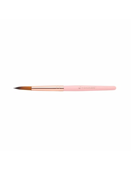 Peinture corporelle au chocolat Highonlove