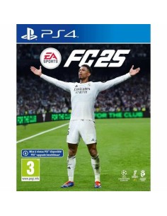 Jeu vidéo PlayStation 4 Electronic Arts FC25