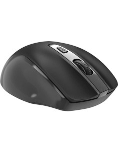 Souris Optique Sans Fil Defender DEFENDER PRIME MB-053 RF SILENT Noir 2