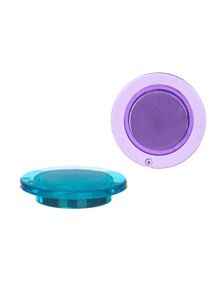 Aimants Pincello 405 Moyen Multicouleur (36 Unités)
