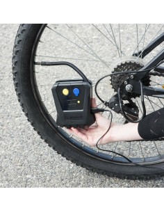 Compresseur d'air Michelin 009518 12 V 3,5 BAR 7 L 2