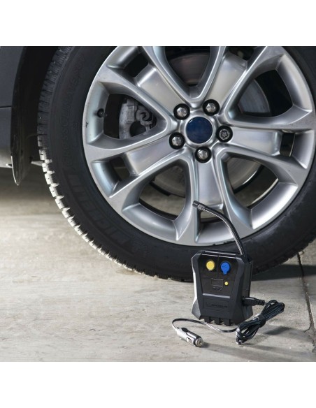 Compresseur d'air Michelin 009518 12 V 3,5 BAR 7 L