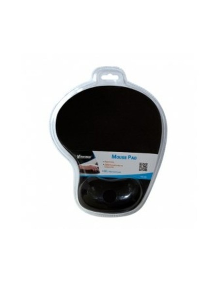 Tapis Antidérapant Vakoss PD-424 Noir Monochrome