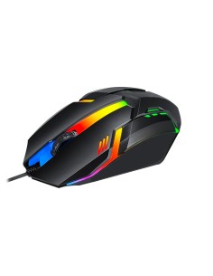 Souris Gaming Vakoss TM-5133K Noir