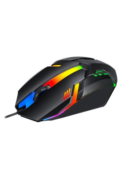Souris Gaming Vakoss TM-5133K Noir