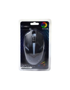 Souris Gaming Vakoss TM-5133K Noir 2