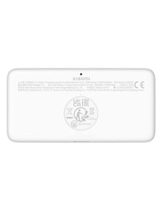 Station Météorologique Multifonction Xiaomi BHR5435GL Blanc 2