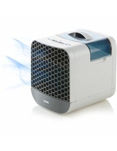 Ventilateur de Bureau DOMO DO154A Blanc 6 W
