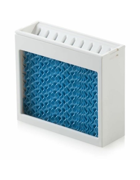 Ventilateur de Bureau DOMO DO154A Blanc 6 W
