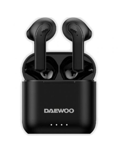 Écouteurs in Ear Bluetooth Daewoo