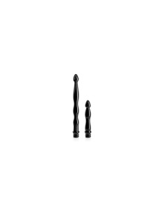 Lavement Showerplay Bleu Blanc Noir Rouge Transparent Lila Pourpre 2