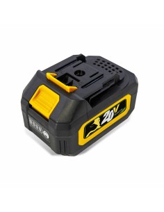 Batterie au lithium rechargeable Garland Keeper 0005 4 Ah 20 V