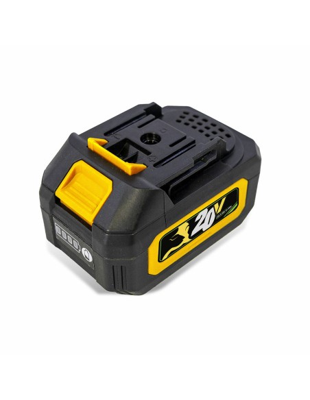Batterie au lithium rechargeable Garland Keeper 0005 4 Ah 20 V
