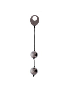 Boules d'Orgasme Seven Creations Domino