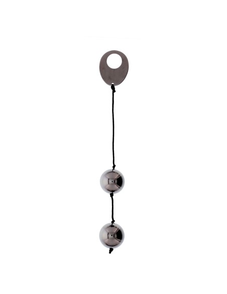 Boules d'Orgasme Seven Creations Domino