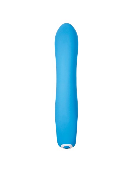 Vibrateur G-Spot Evolved Bunny Bleu