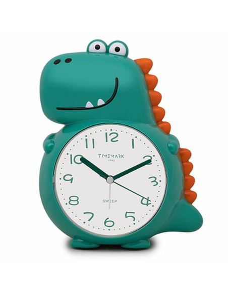 Réveil Timemark Dinosaure