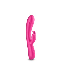 Vibrateur G-Spot NS Novelties Royals Rose