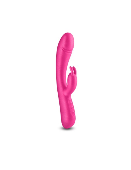 Vibrateur G-Spot NS Novelties Royals Rose