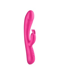 Vibrateur G-Spot NS Novelties Royals Rose 2