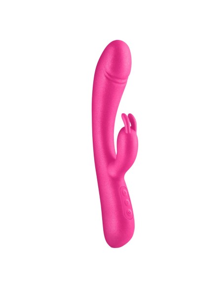 Vibrateur G-Spot NS Novelties Royals Rose