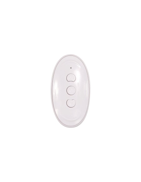 Vibrateur G-Spot Evolved Rabbit Bleu