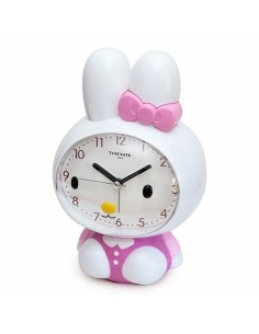 Réveil Timemark Lapin Enfant