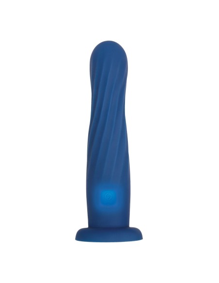 Vibrateur G-Spot Evolved Rabbit Bleu