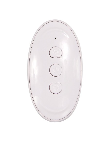 Vibrateur G-Spot Evolved Rabbit Bleu