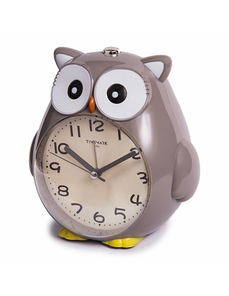 Réveil Timemark Hibou