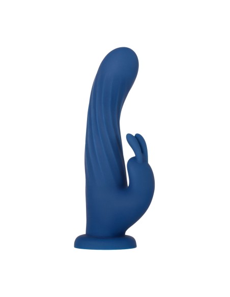 Vibrateur G-Spot Evolved Rabbit Bleu