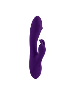 Vibrateur G-Spot Playboy On repeat Violet