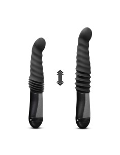 Gode Blush Temptasia Lazarus Noir