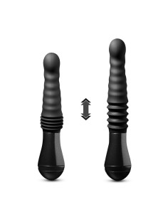 Gode Blush Temptasia Lazarus Noir 2