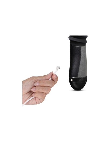 Gode Blush Temptasia Lazarus Noir
