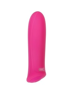 Mini Vibromasseur Evolved Pretty Rose